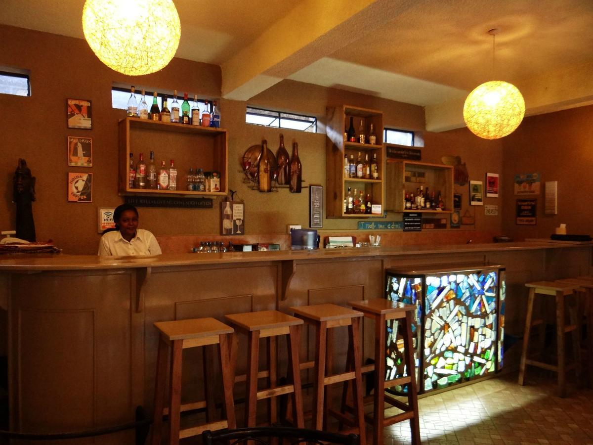Ikweta Country Inn Maua Kaathene Экстерьер фото