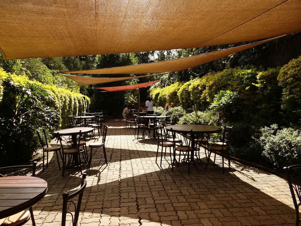Ikweta Country Inn Maua Kaathene Экстерьер фото