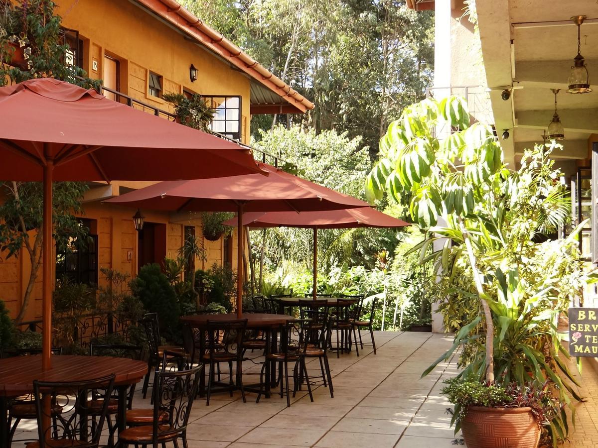 Ikweta Country Inn Maua Kaathene Экстерьер фото