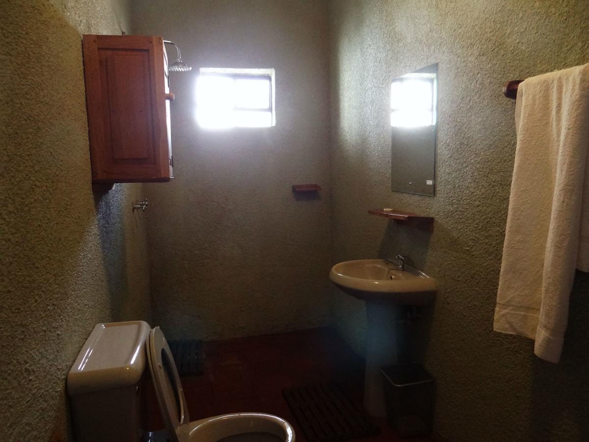 Ikweta Country Inn Maua Kaathene Экстерьер фото