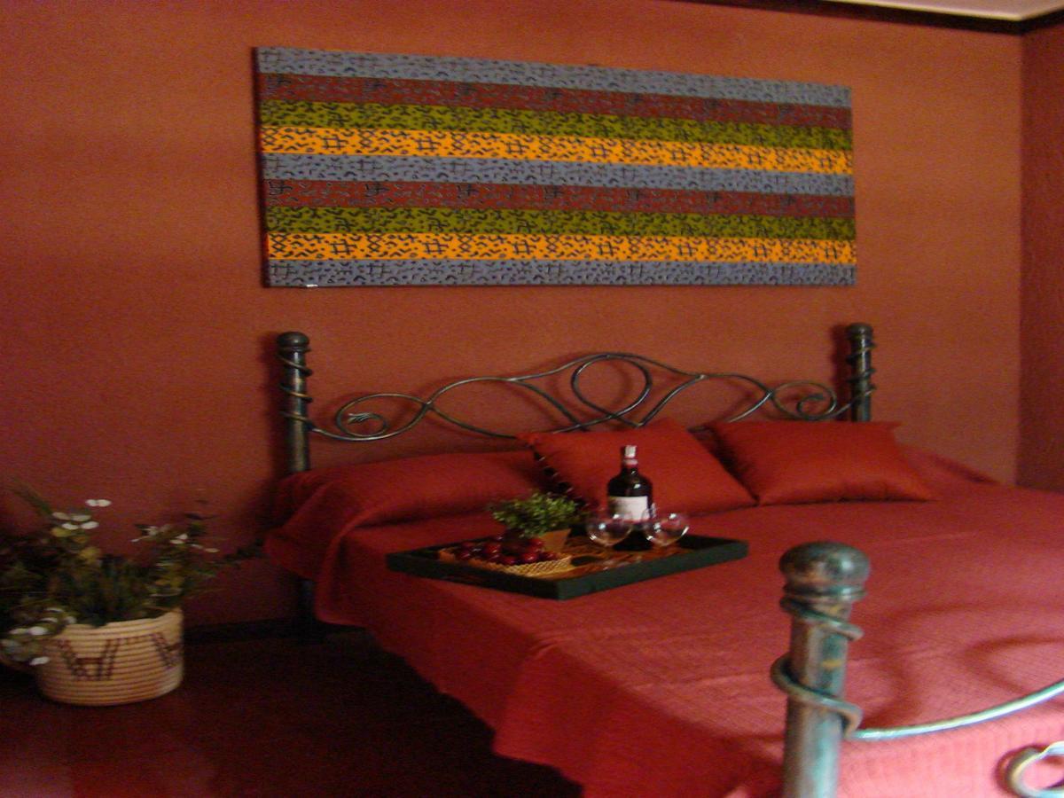 Ikweta Country Inn Maua Kaathene Экстерьер фото