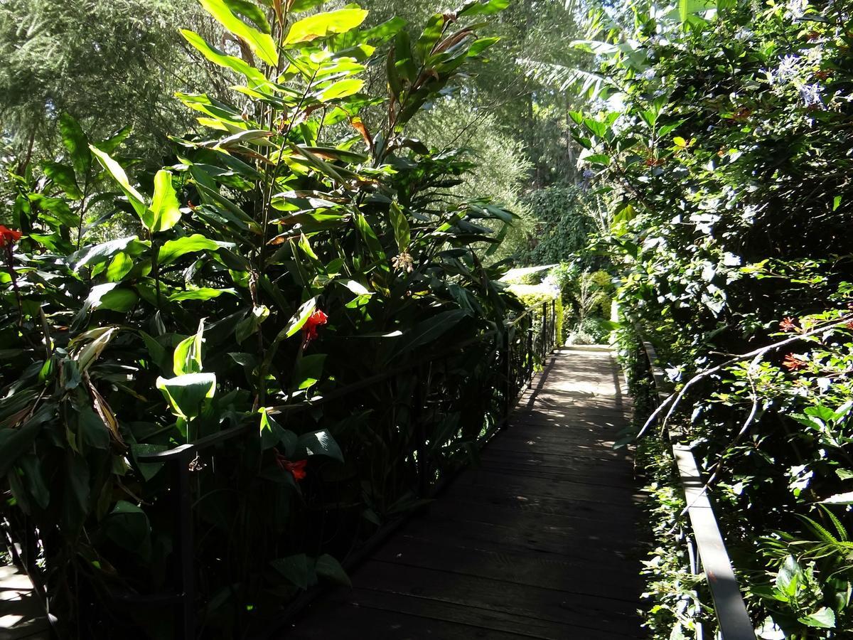 Ikweta Country Inn Maua Kaathene Экстерьер фото