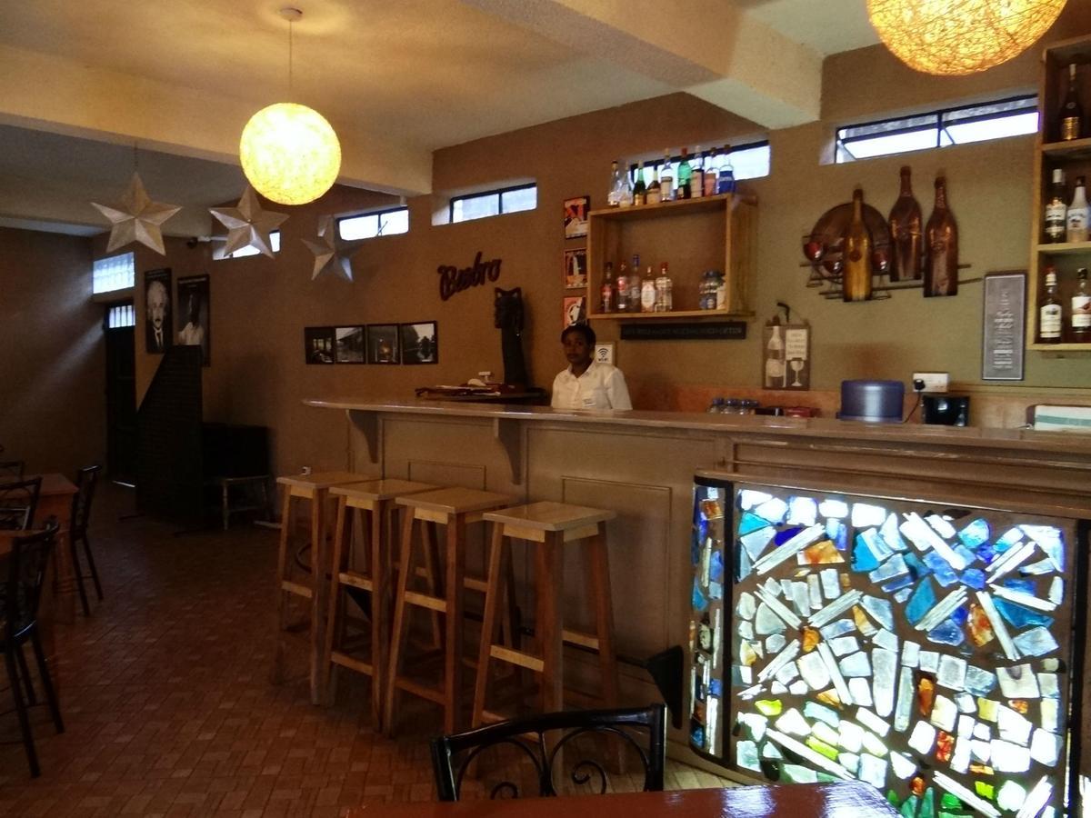 Ikweta Country Inn Maua Kaathene Экстерьер фото