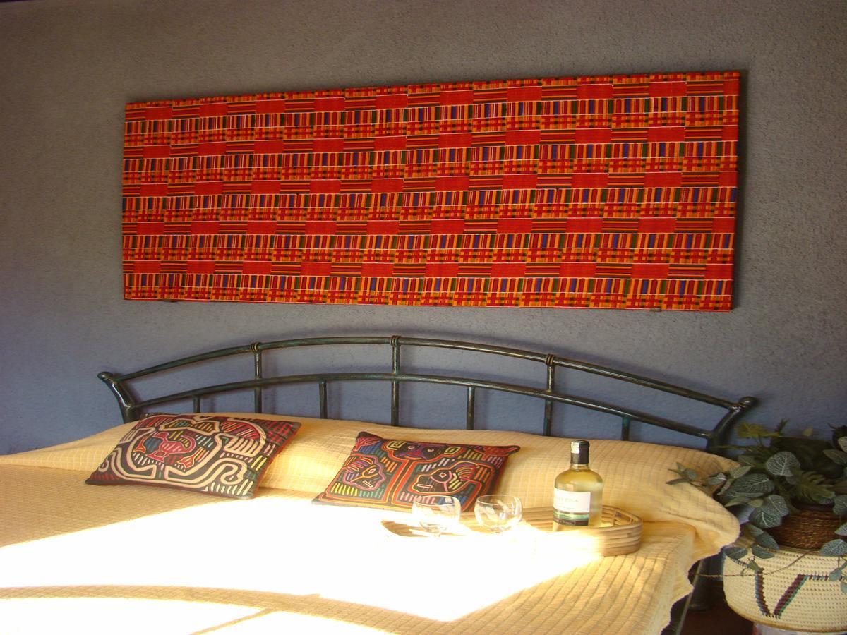 Ikweta Country Inn Maua Kaathene Экстерьер фото