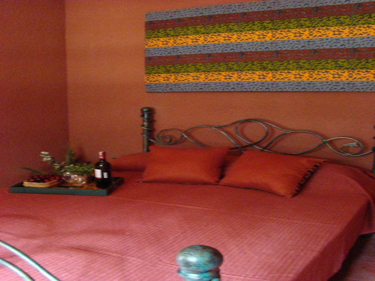 Ikweta Country Inn Maua Kaathene Экстерьер фото